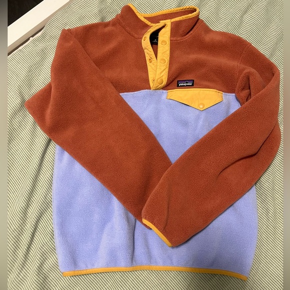 Patagonia Fleece - Picture 1 of 2